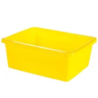 Miski WC - Miska prostokątna CLASSIC 8L 3553 - miniaturka - grafika 1
