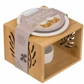 Zapachy do domu - Bambusowy Kominek Zapachowy - miniaturka - grafika 1