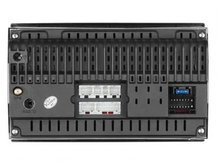 LTC AVX8200BT 2DIN 7" - Radia samochodowe - miniaturka - grafika 4