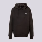 Bluzy damskie - VANS BLUZA Z KAPTUREM FLYING CZARNY - Vans - miniaturka - grafika 1