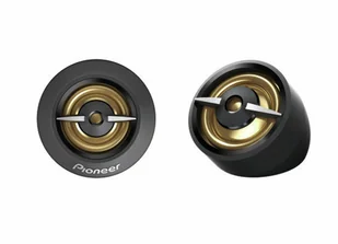Pioneer TS-A301TW głośnik samochodowy Okrągły 450 W - Głośniki samochodowe - miniaturka - grafika 1