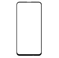 Części serwisowe do telefonów - Przednia szybka wraz z klejem OCA do Huawei P Smart Z - miniaturka - grafika 1