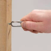 Akcesoria turystyczne - Nite Ize - DoohicKey+ Key Tool - KMTSE-11-R3 - miniaturka - grafika 1