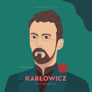 Karłowicz - Audiobooki - biografie Karłowicz - Audiobooki - biografie - miniaturka - grafika 1