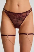Akcesoria do bielizny - Hunkemöller Podwiązki Avela - miniaturka - grafika 1