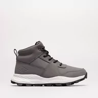Buty sportowe męskie - UMBRO DASH MID - miniaturka - grafika 1
