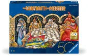 Pozostałe książki - Ravensburger 22474 Labyrinth der Meister - Die Meisterversion des verrückten Labyrinths für 2 - 4 Personen ab 9 Jahren - miniaturka - grafika 1