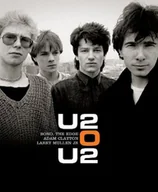Biografie i autobiografie - U2 o U2 - miniaturka - grafika 1