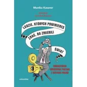 Historia świata - Ludzie których powinieneś znać bo zmienili świat Monika Kassner - miniaturka - grafika 1