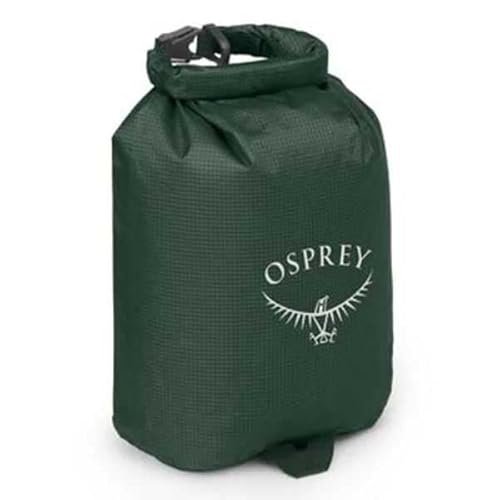 Osprey Lekki Plecak DrySack 3L Tundra Green