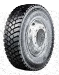 Bridgestone M-Drive 001 13 R22.5 156/150K - Opony ciężarowe - miniaturka - grafika 1