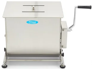 Mikser ręczny do mięsa 40L MAXIMA 09368013 - Akcesoria gastronomiczne - miniaturka - grafika 2