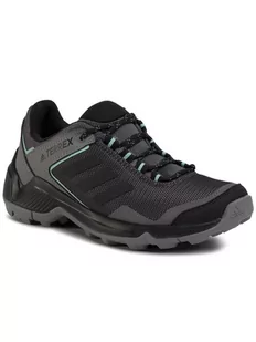 Adidas Buty Terrex Eastrail W EE6566 Czarny - Półbuty damskie - miniaturka - grafika 1