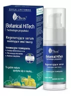 Serum do twarzy - HYDRO LASER Ava Botanical HiTech Regenerujące Serum Do Twarzy 30ml. AVA - miniaturka - grafika 1