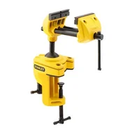 Imadła i ściski - Stanley imadło modelarskie MaxSteel (1 83 069) 1 83 069 (1-83-069) - miniaturka - grafika 1