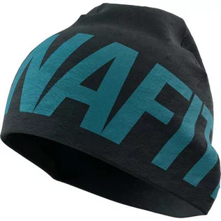 Czapki i chusty sportowe damskie - DYNAFIT Czapka LIGHT LOGO BEANIE - grafika 1