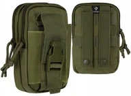 Nerki - Dominator, Zasobnik Pers, Oliwkowy - miniaturka - grafika 1