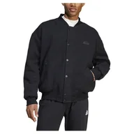 Kurtki męskie - adidas Męska kurtka markowa Love Jacket (1 szt.) - miniaturka - grafika 1