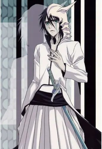 Plakat Anime Manga Bleach blh_096 A2 (custom)