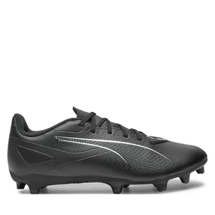 Buty do piłki nożnej Puma Ultra 5 Play Fg/Ag 107689 02 Czarny - Piłka nożna - miniaturka - grafika 1