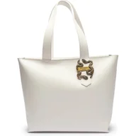 Torebki damskie - Just Cavalli Shopperka - miniaturka - grafika 1
