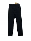 Legginsy - Spodnie leginsy damskie sportowe Asics S - miniaturka - grafika 1
