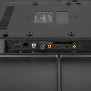 Telewizor Kruger&Matz 40" F HD smart DVB-T2/S2 H.265 HEVC - Telewizory - miniaturka - grafika 6