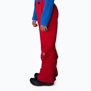 Spodnie narciarskie dziecięce Rossignol Boy Ski sports - Spodnie narciarskie - miniaturka - grafika 1