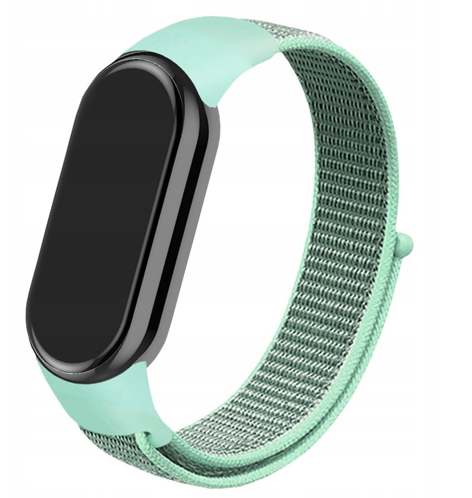 ChronSmarta Pasek ChronSmarta do smartband'a Xiaomi Mi Band 8 / 9 / 10 Wzór 26
