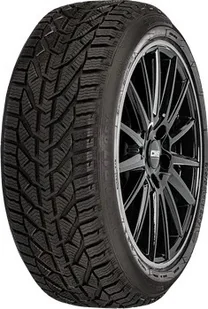 Riken Snow 235/55R18 104H - Opony zimowe - miniaturka - grafika 1