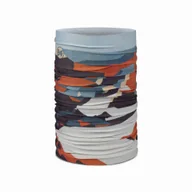 Czapki i chusty sportowe damskie - Chusta Buff Coolnet UV+ Mesa Flint - miniaturka - grafika 1