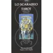 Wróżbiarstwo i radiestezja - LO SCARABEO LO SCARABEO Tarot - karty tarota 03292063 - miniaturka - grafika 1