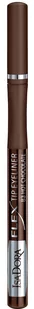 IsaDora Flex Tip Eyeliner Matt 83 Chot Chocolate 3364 - Eyelinery - miniaturka - grafika 1