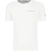 Koszulki dla chłopców - Calvin Klein Jeans T-shirt | Regular Fit - miniaturka - grafika 1