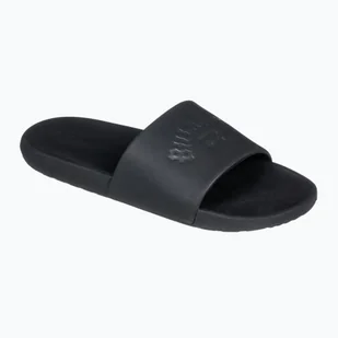 Klapki męskie Billabong Paradise Slide black - Klapki i japonki męskie - miniaturka - grafika 1