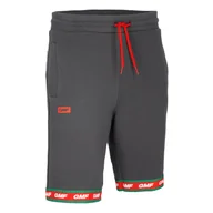 Spodenki męskie - GMF Stripe Krótkie Spodenki Dresowe L - miniaturka - grafika 1