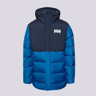 HELLY HANSEN KURTKA ZIMOWA ACTIVE PUFFY - Helly Hansen - Kurtki i kamizelki sportowe męskie - miniaturka - grafika 1