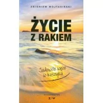 Zbigniew Wojtasiński Życie z rakiem