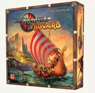 Gry planszowe - Portal Games Games Gra Reavers of Midgard (PL) 5_794484 - miniaturka - grafika 1