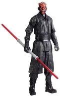 Figurki dla dzieci - Star Wars Titan Basic Figure 30 cm - Darth Maul - miniaturka - grafika 1