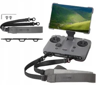 Akcesoria do drona - Szelki Uchwyt Pasek Mocowanie Na Szyję Ramię Do Pilota Drona Dji Rc Pro 2 / Gs013-h - miniaturka - grafika 1