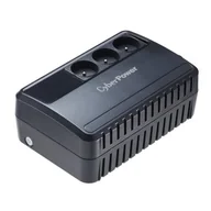 Zasilacze awaryjne UPS - Cyber Power BU600E-FR - miniaturka - grafika 1