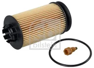 Filtry oleju - Filtr oleju Febi Bilstein 108861 - miniaturka - grafika 1