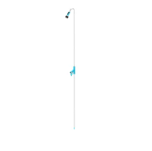 Cellfast Prysznic ogrodowy 228cm ERGO LINE Cellfast (53-470) - Węże ogrodowe i zraszacze - miniaturka - grafika 2