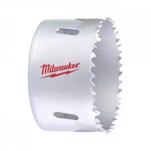 Milwaukee otwornica bimetalowa 76 mm x 38 mm Contractor metale nieżelazne, drewno 4932464700 - Otwornice - miniaturka - grafika 1