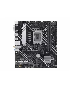 Płyta główna ASUS PRIME H610M-A WIFI mATX LGA1700 DDR5 - Płyty główne - miniaturka - grafika 1