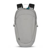 Torby podróżne - Plecak antykradzieżowy Pacsafe ECO Backpack 25L Econyl Gravity Gray - miniaturka - grafika 1