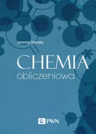 Podręczniki dla szkół wyższych - Wydawnictwo Naukowe PWN Chemia Obliczeniowa Jeremy Harvey - miniaturka - grafika 1