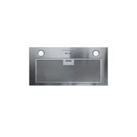 Okapy kuchenne - Globalo Arcelo 60.1 Inox - miniaturka - grafika 1