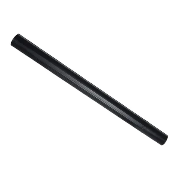 Rura odkurzacza prosta - DN32 - 465 mm - PVC